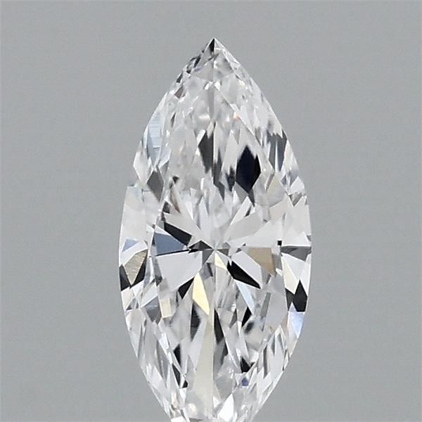 0.49 ct lab-grown Marquise Diamond
