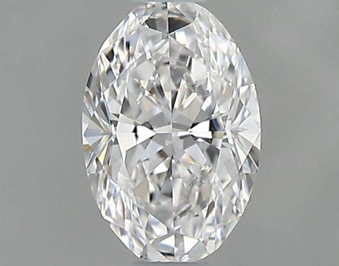 0.40 ct Oval diamond