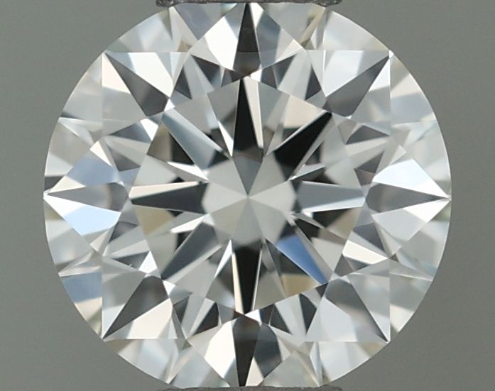 0.34 ct Round diamond