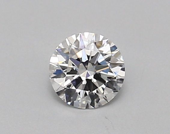 0.44 ct lab-grown Round Diamond
