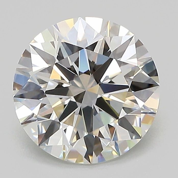 2.00 ct Round diamond