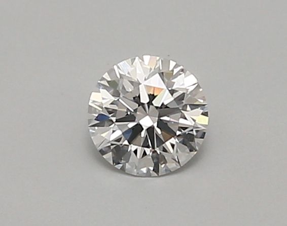 0.38 ct lab-grown Round Diamond