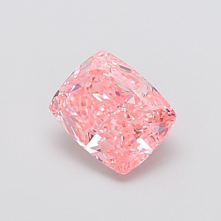2.06 ct Cushion Modified diamond