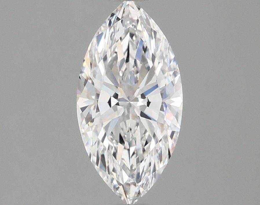 1.19 ct. marquise Lab Grown Diamond front image