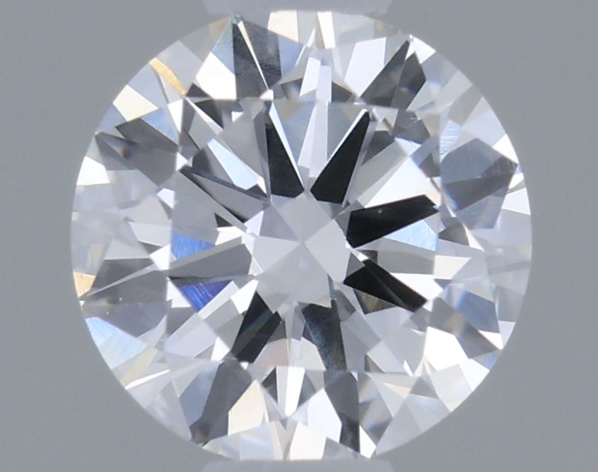 0.46 ct lab-grown Round Diamond