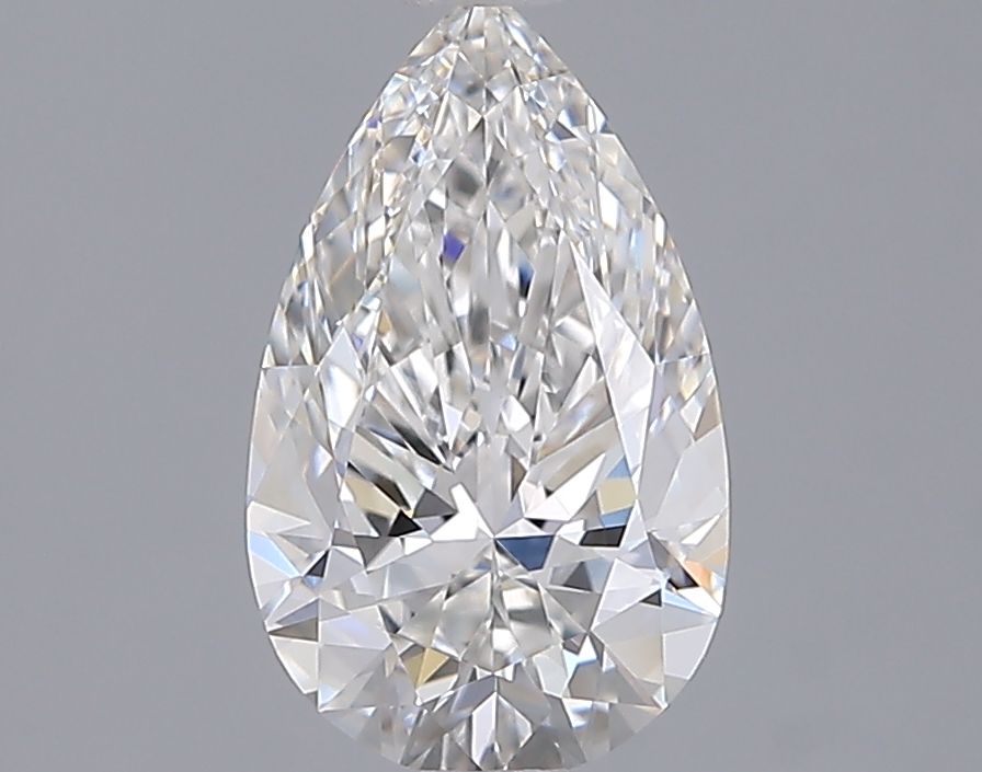 1.54 ct Pear diamond