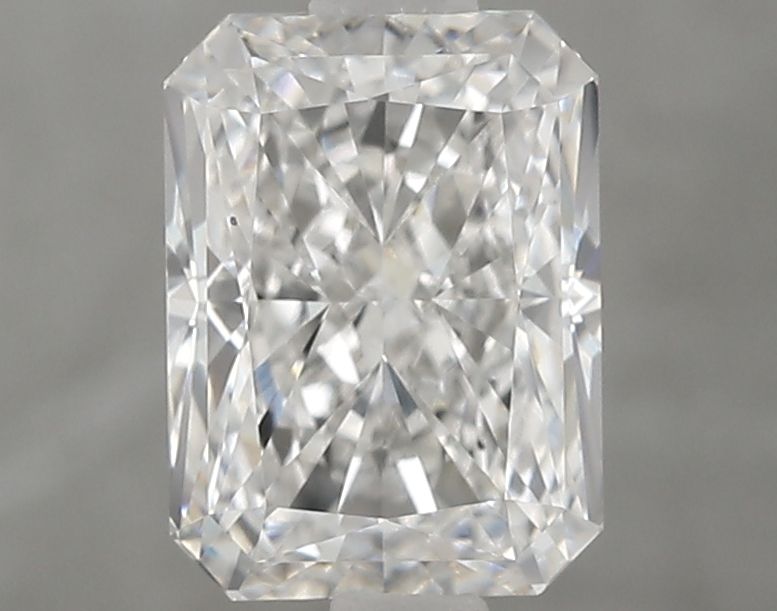 1.75 ct. radiant Lab Grown Diamond front image