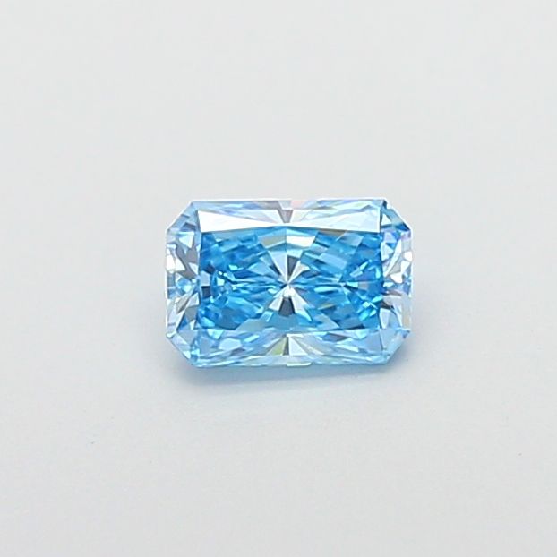 0.51 ct. radiant Lab Grown Diamond front image