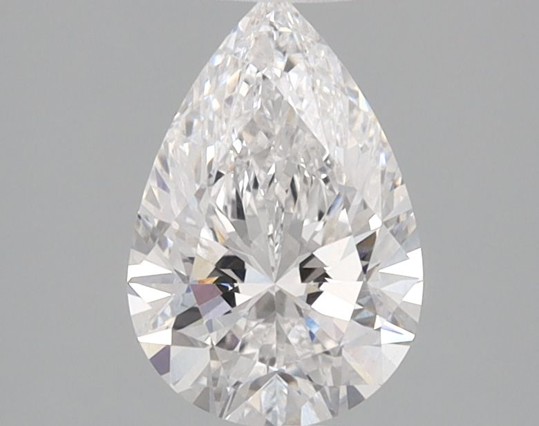 1.08 ct. pear Lab Grown Diamond front image