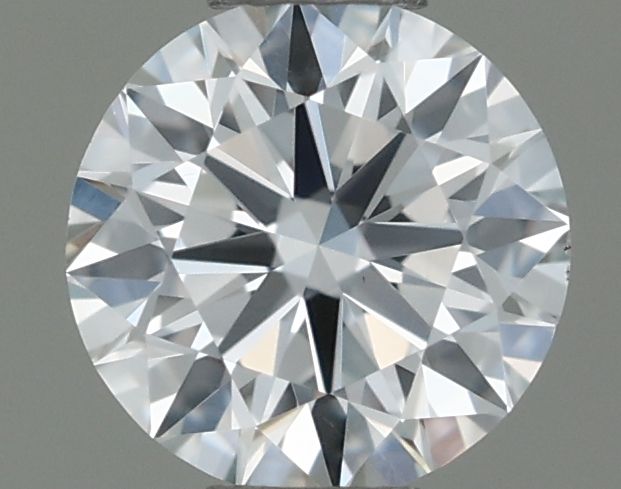 0.40 ct Round diamond