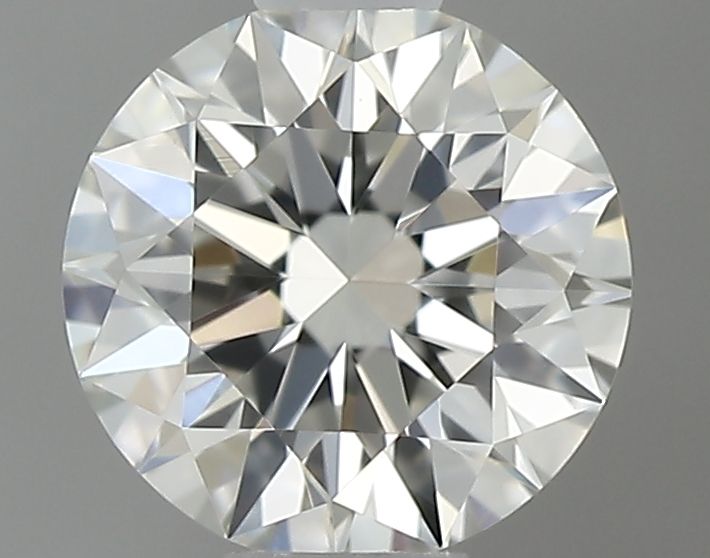 0.4 ct Round Diamond