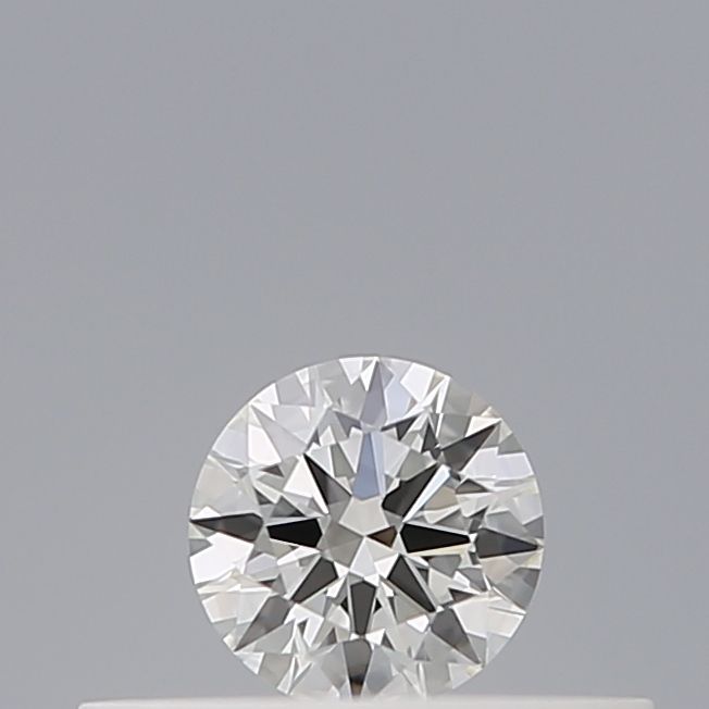 0.18 ct Round diamond
