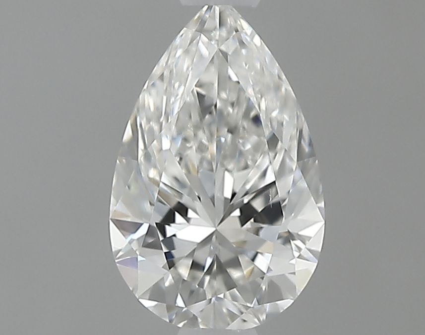0.70 ct Pear diamond