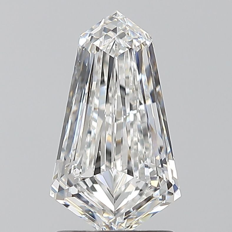 1.5 ct Kite Diamond