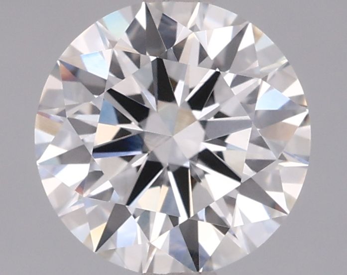 1.51 ct Round diamond