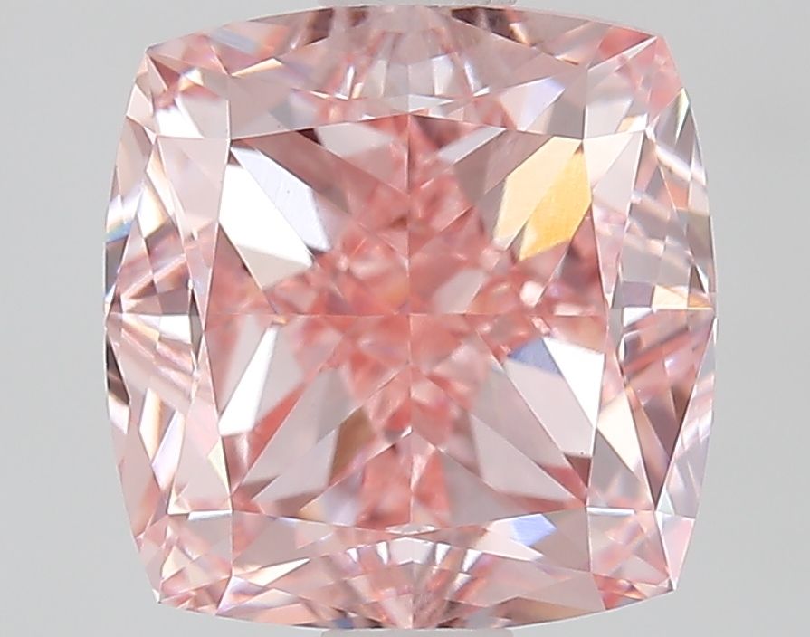 2.02 ct Cushion Modified diamond