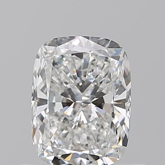 0.70 ct Cushion Brilliant diamond
