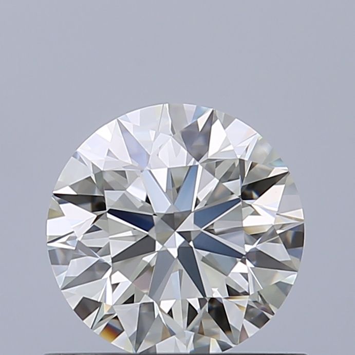0.70 ct Round diamond