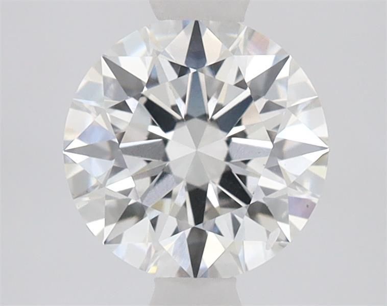 1.51 ct. round Lab Grown Diamond front image