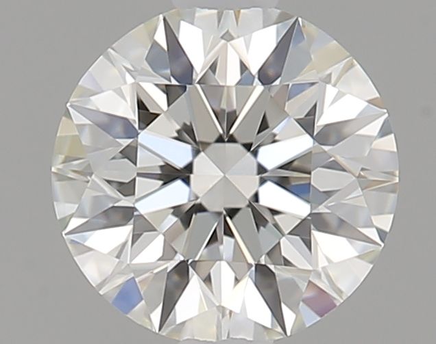 0.36 ct Round Diamond