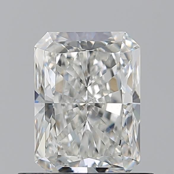 0.80 ct Radiant diamond