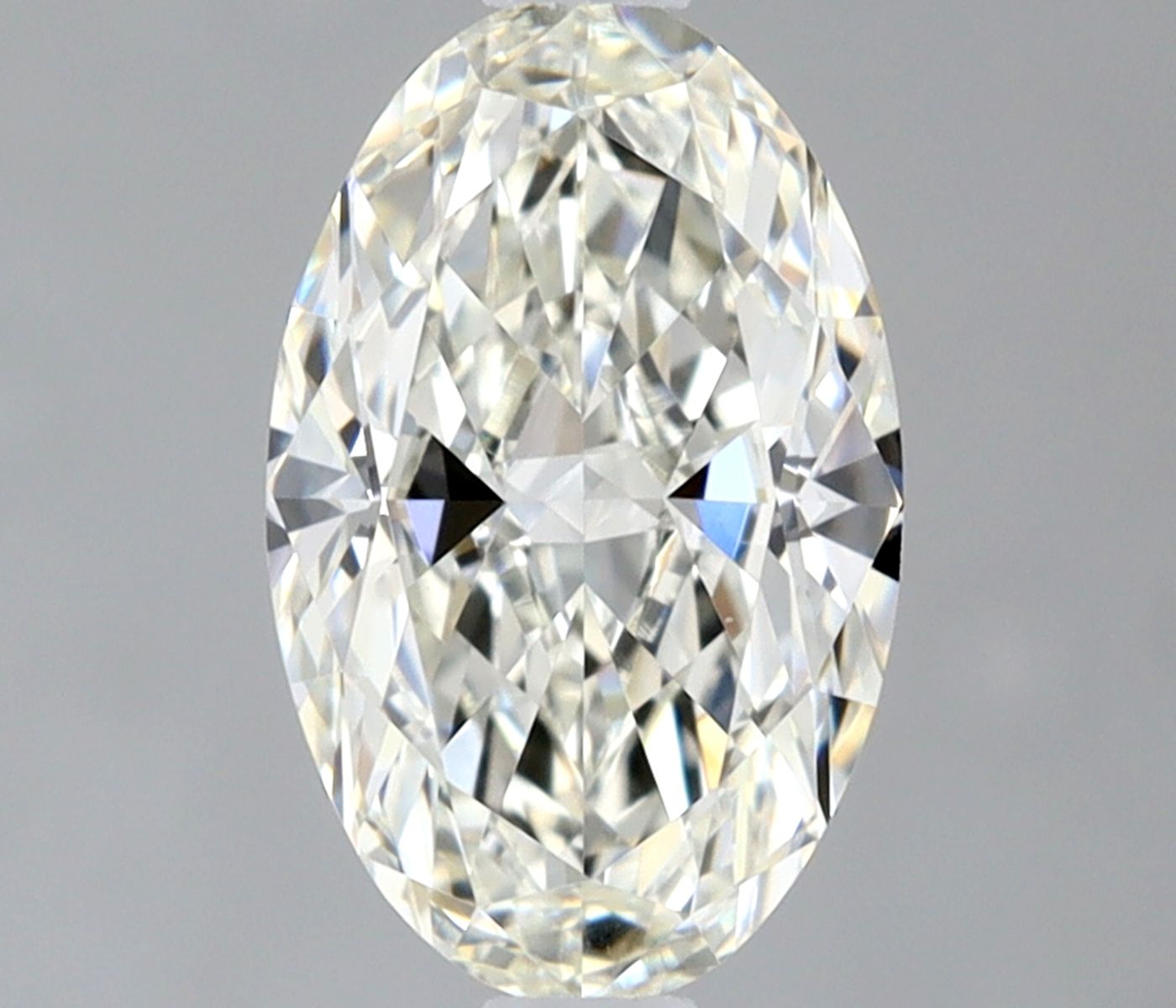 0.70 ct Oval diamond
