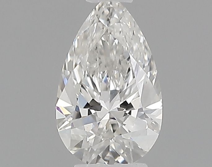 0.30 ct Pear diamond