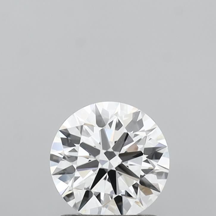 1.02 ct. round Lab Grown Diamond front image