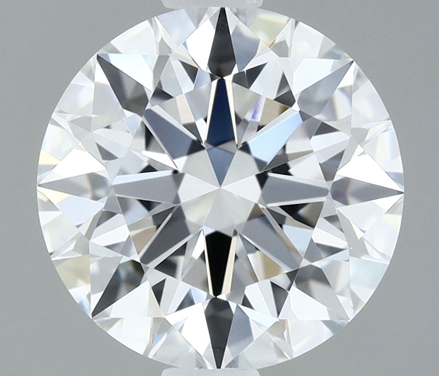 Diament 1.25 ct D/VVS1