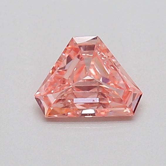 0.35 CT Fancy Intense Pink OTHER