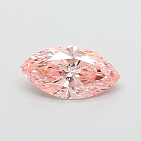1.00 ct. marquise Lab Grown Diamond front image