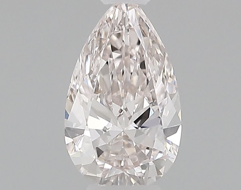 0.32 ct Pear diamond