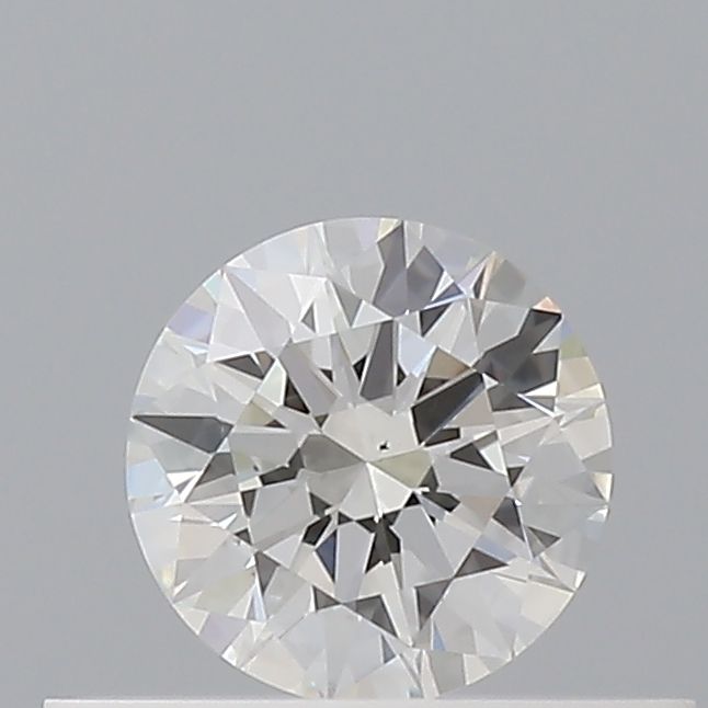 0.34 ct Round diamond