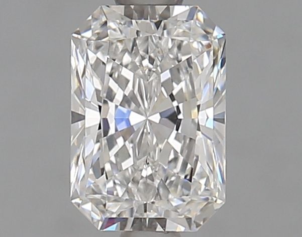 1.06 ct. radiant Lab Grown Diamond front image