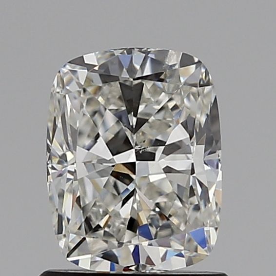 1.00ct Cushion diamond