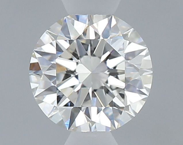 0.40 ct Round diamond