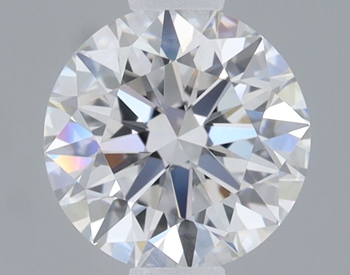1.04 ct. round Lab Grown Diamond front image
