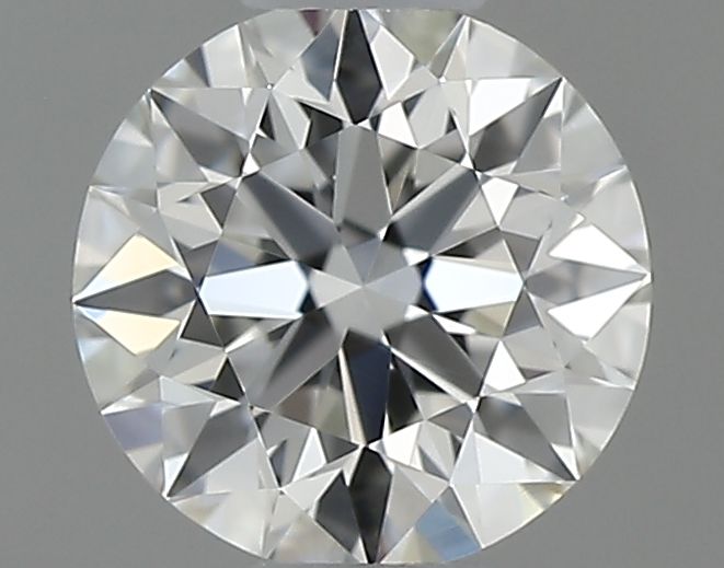 0.31 ct Round diamond