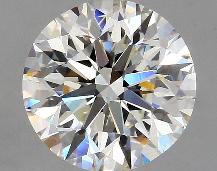 2.00 ct Round diamond