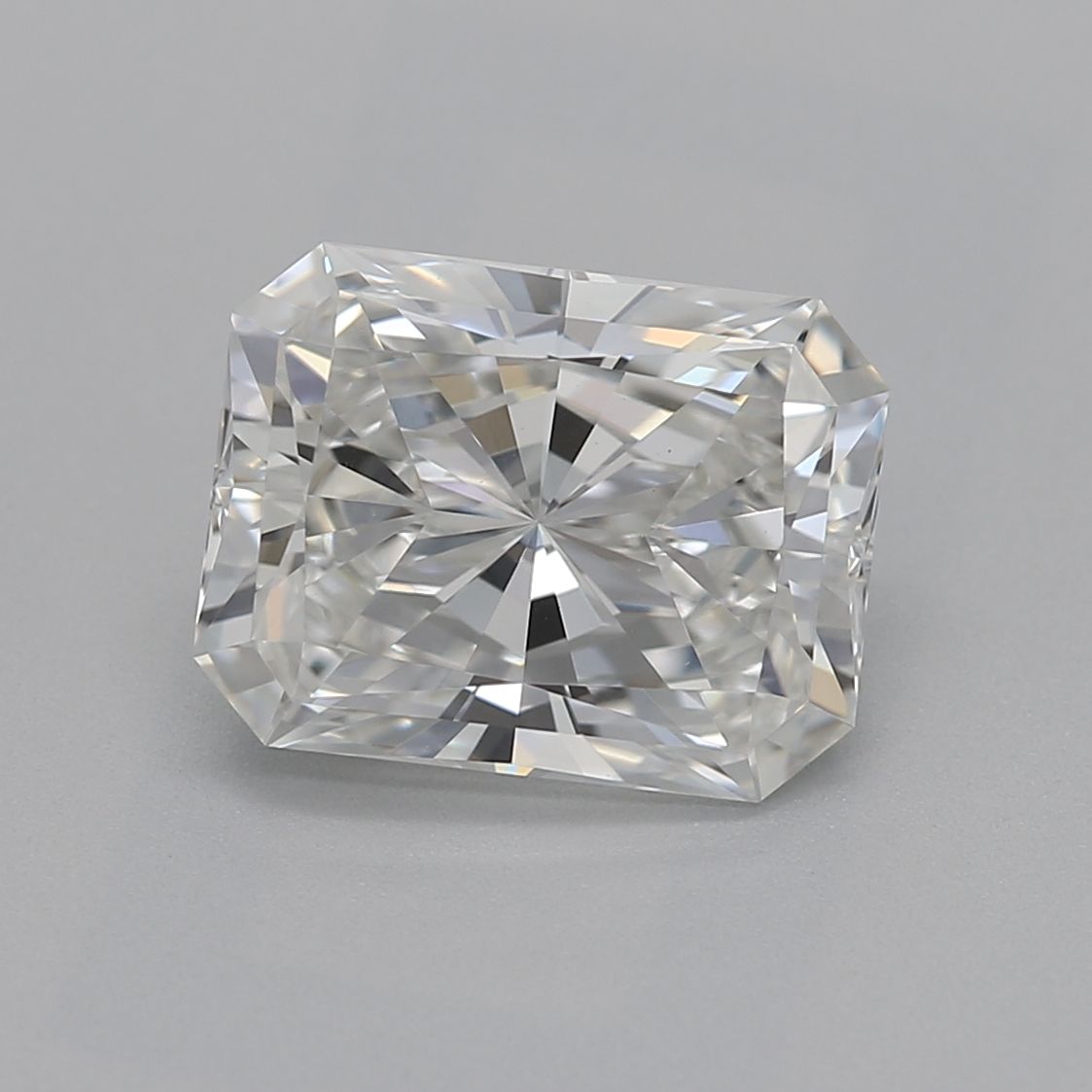 1.40 ct Radiant diamond