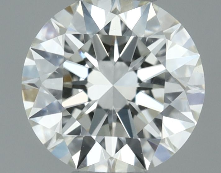 0.40 ct Round diamond