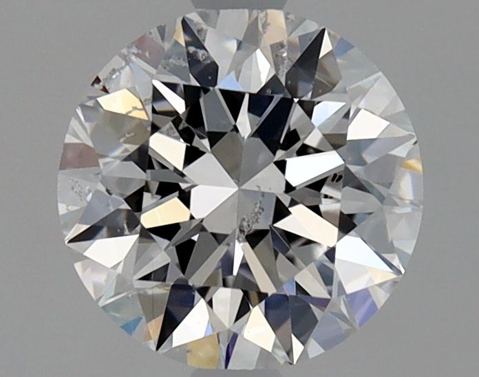 1.17 Carat