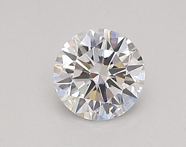 0.32 ct lab-grown Round Diamond