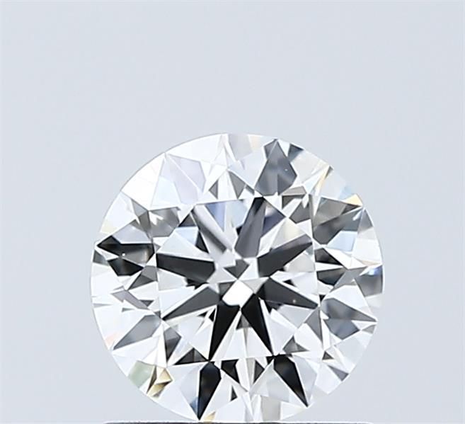 1.00 ct. round Lab Grown Diamond front image