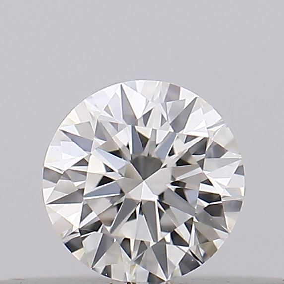0.16 ct Round Diamond