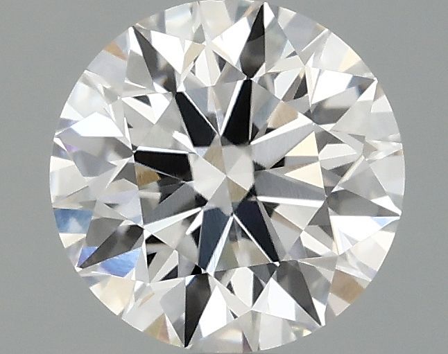 1.09 ct. round Lab Grown Diamond front image