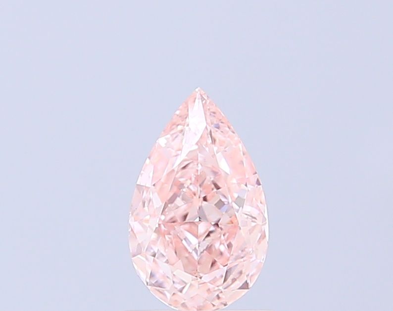 1.00 ct Pear diamond