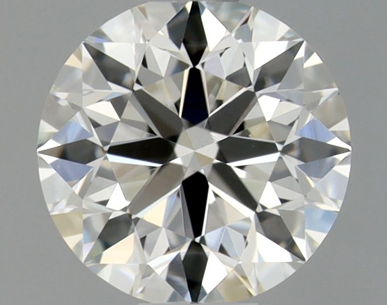 0.44 ct Round diamond