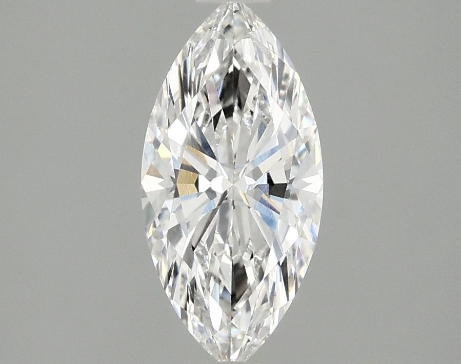 1.08 ct. marquise Lab Grown Diamond front image