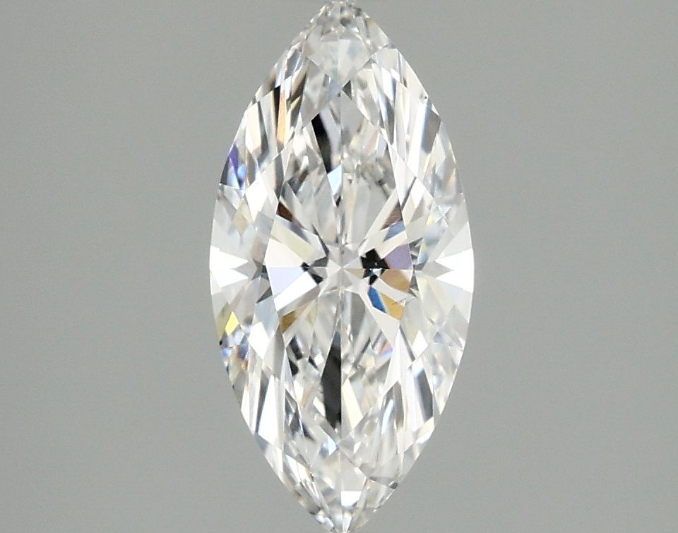 1.18 ct. marquise Lab Grown Diamond front image